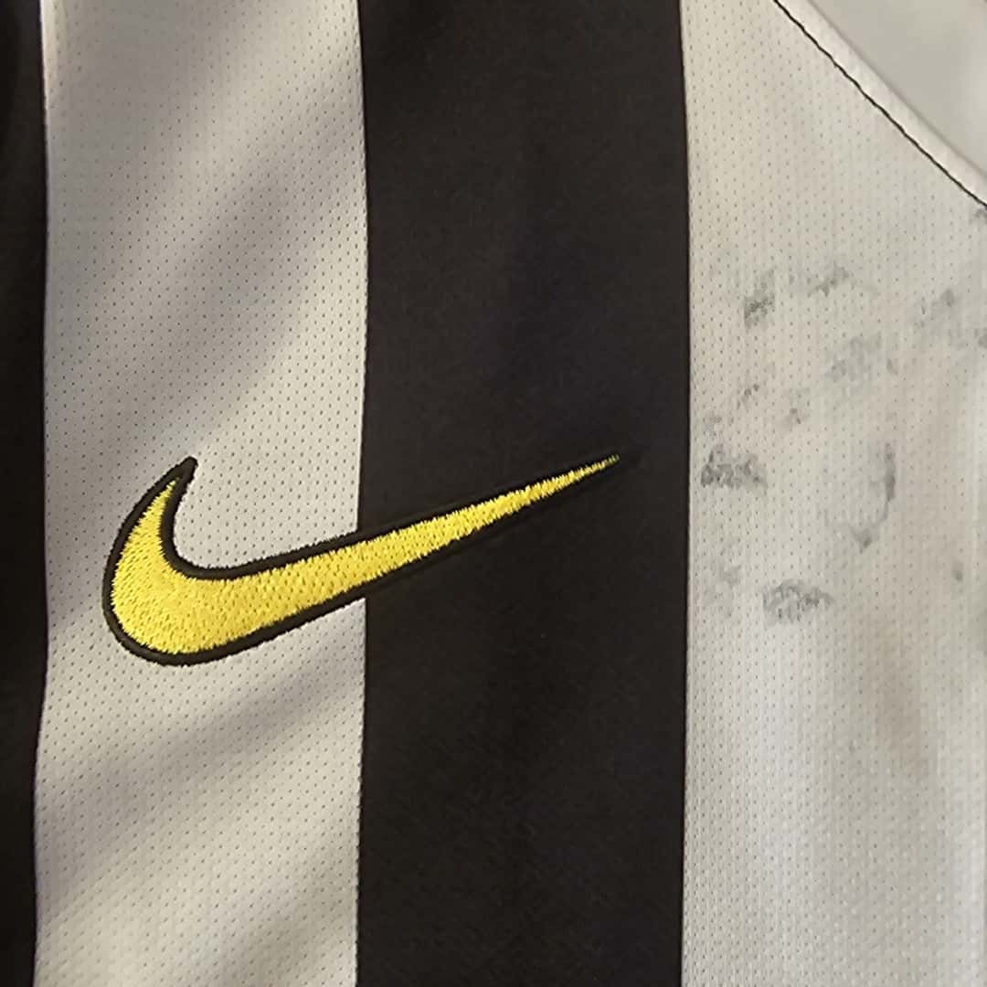 Carlos Tévez – Juventus FC – Serie A 2013/14 – MATCH WORN JERSEY – P. ALVAREZ COLLECTION - Imagen 20