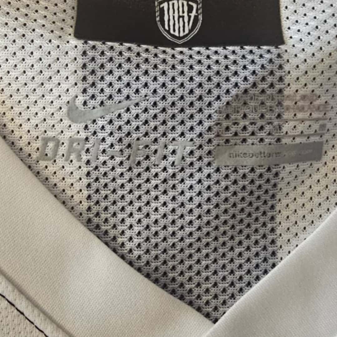 Carlos Tévez – Juventus FC – Serie A 2013/14 – MATCH WORN JERSEY – P. ALVAREZ COLLECTION - Imagen 18