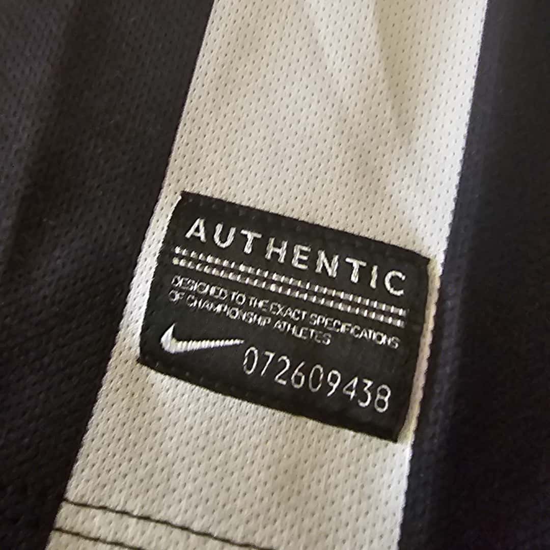 Carlos Tévez – Juventus FC – Serie A 2013/14 – MATCH WORN JERSEY – P. ALVAREZ COLLECTION - Imagen 17