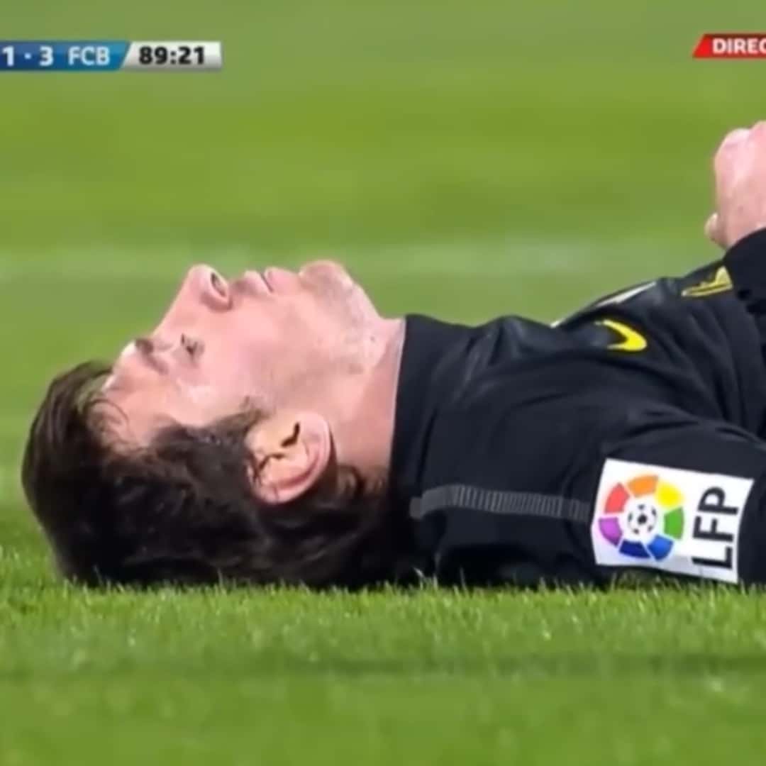 Lionel Messi – FC Barcelona – LFP 2011/2012 – MATCH WORN JERSEY – P. ALVAREZ COLLECTION - Imagen 28