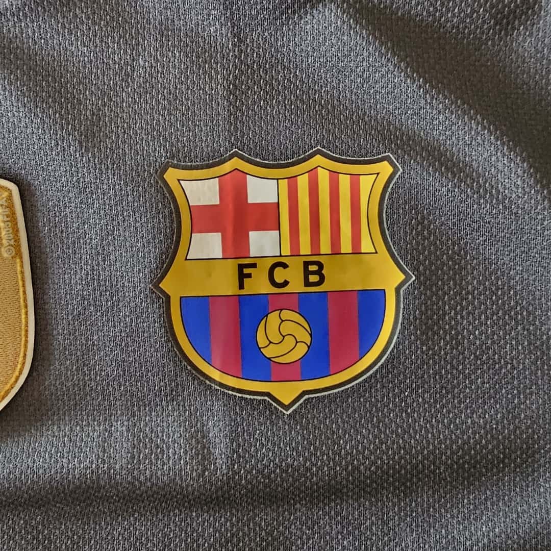 Lionel Messi – FC Barcelona – LFP 2011/2012 – MATCH WORN JERSEY – P. ALVAREZ COLLECTION - Imagen 22