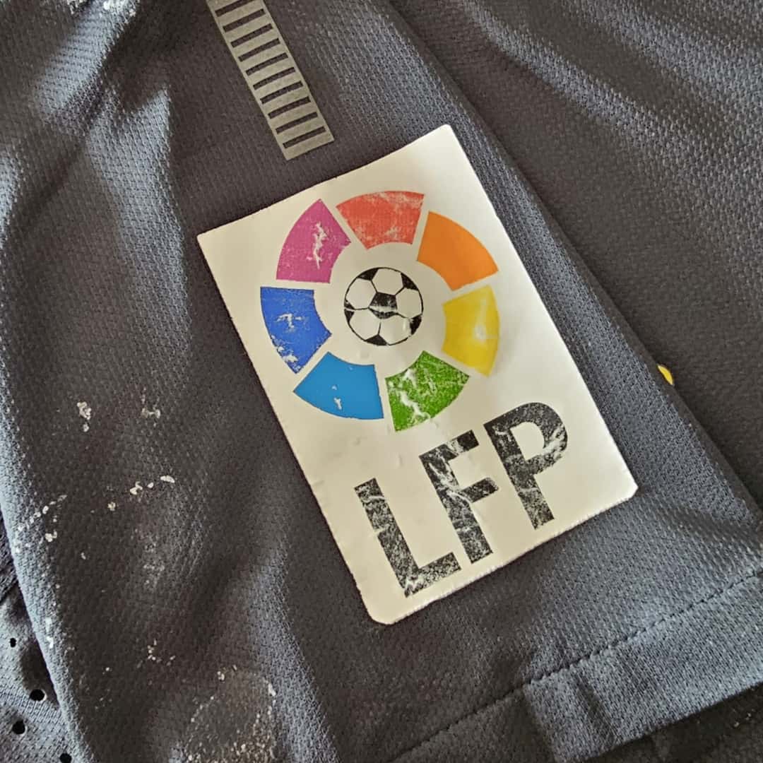 Lionel Messi – FC Barcelona – LFP 2011/2012 – MATCH WORN JERSEY – P. ALVAREZ COLLECTION - Imagen 19