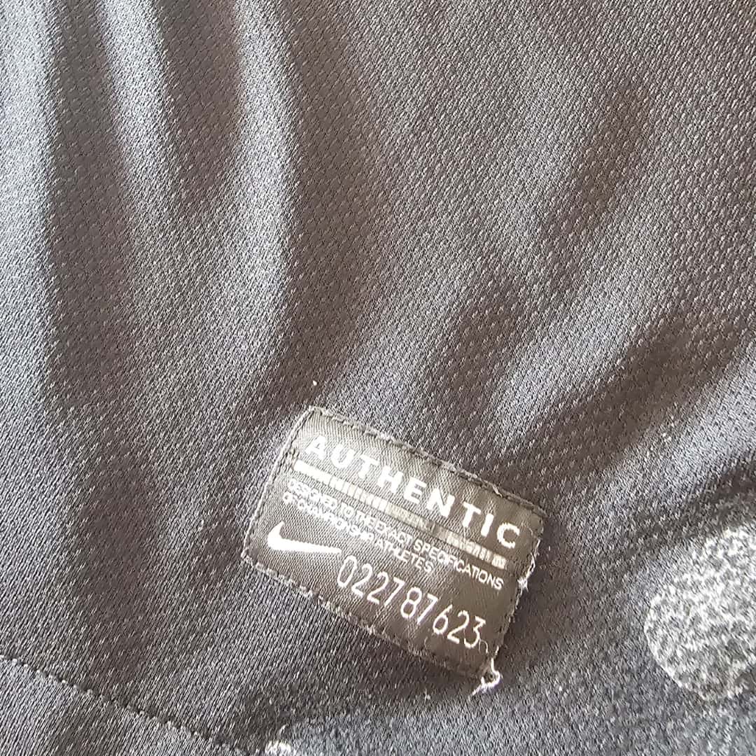 Lionel Messi – FC Barcelona – LFP 2011/2012 – MATCH WORN JERSEY – P. ALVAREZ COLLECTION - Imagen 17