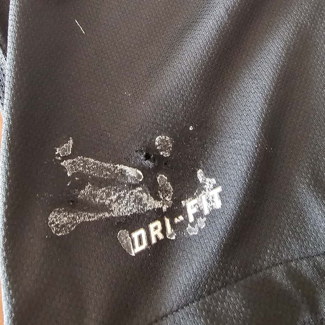 Lionel Messi – FC Barcelona – LFP 2011/2012 – MATCH WORN JERSEY – P. ALVAREZ COLLECTION - Imagen 15