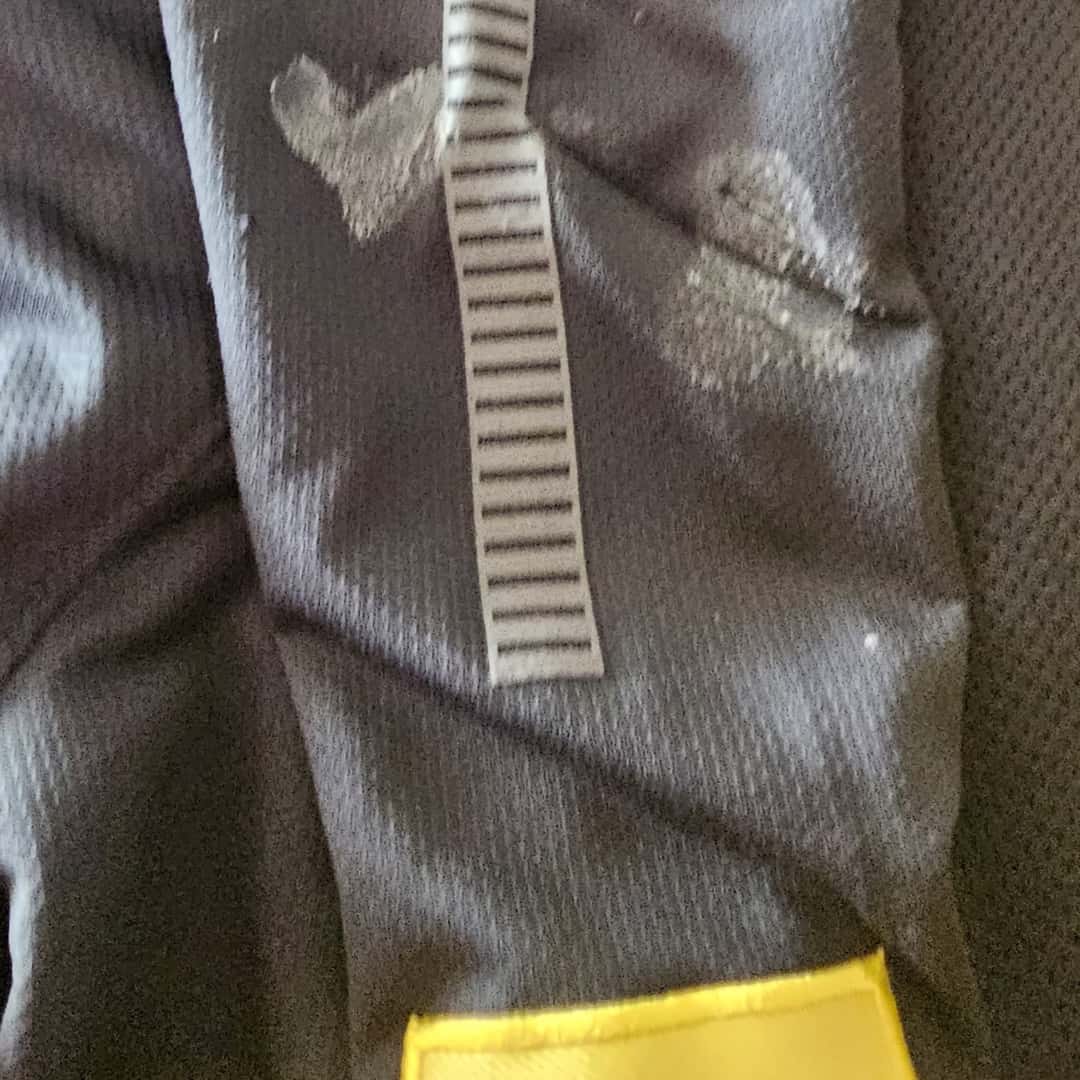 Lionel Messi – FC Barcelona – LFP 2011/2012 – MATCH WORN JERSEY – P. ALVAREZ COLLECTION - Imagen 12