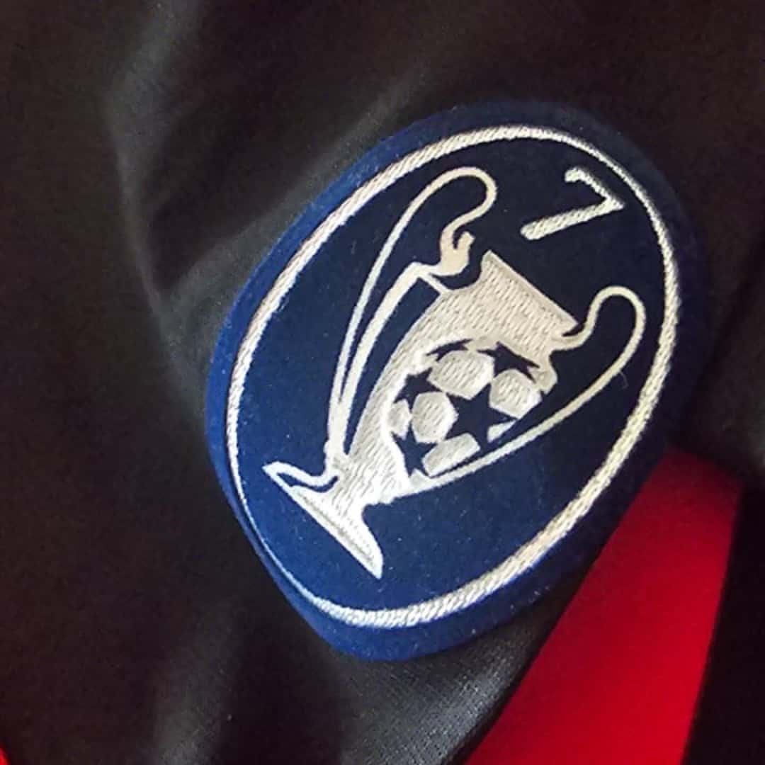 Ronaldinho – AC Milan – Serie A 2009/10 – MATCH WORN JERSEY – P. ALVAREZ COLLECTION - Imagen 20