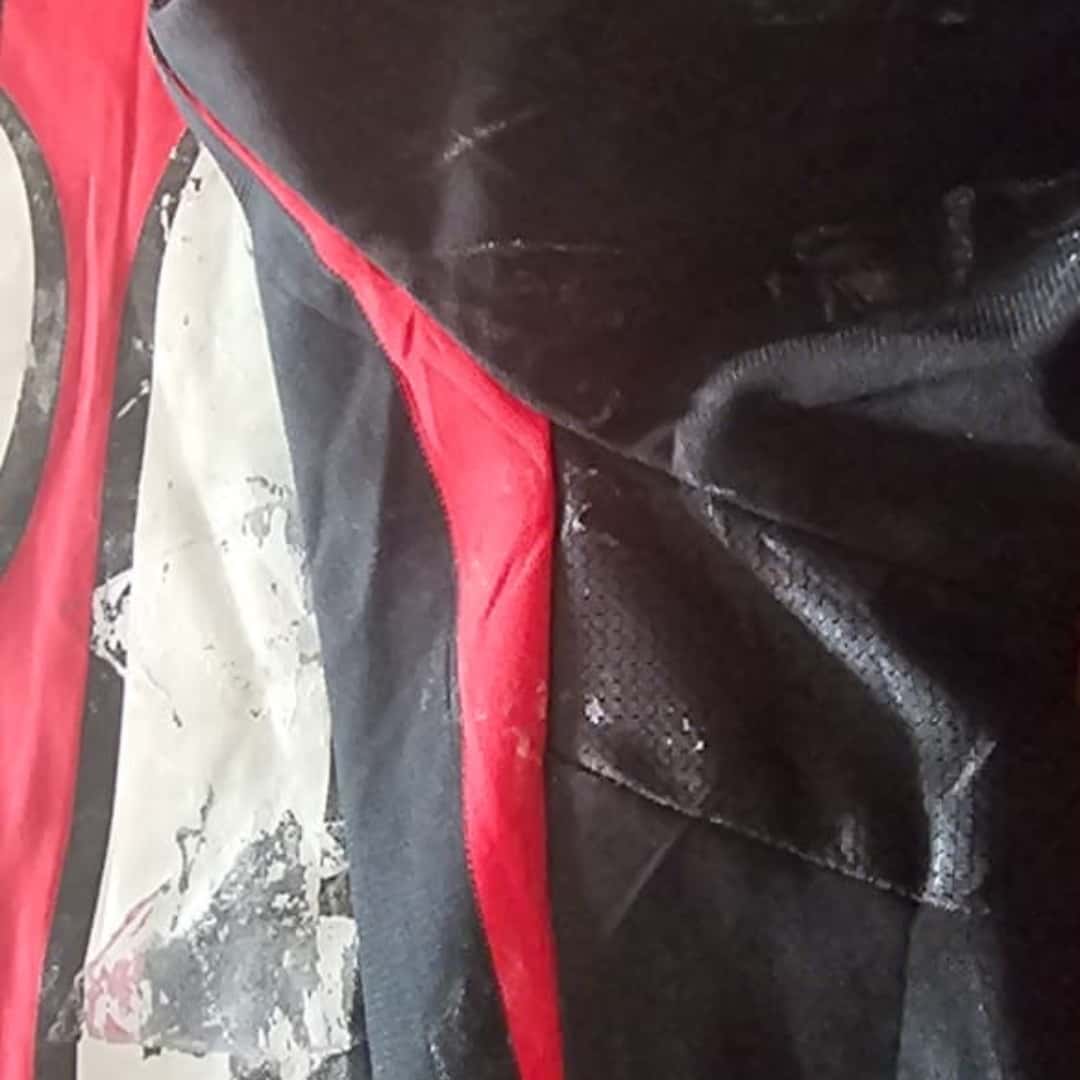 Ronaldinho – AC Milan – Serie A 2009/10 – MATCH WORN JERSEY – P. ALVAREZ COLLECTION - Imagen 10