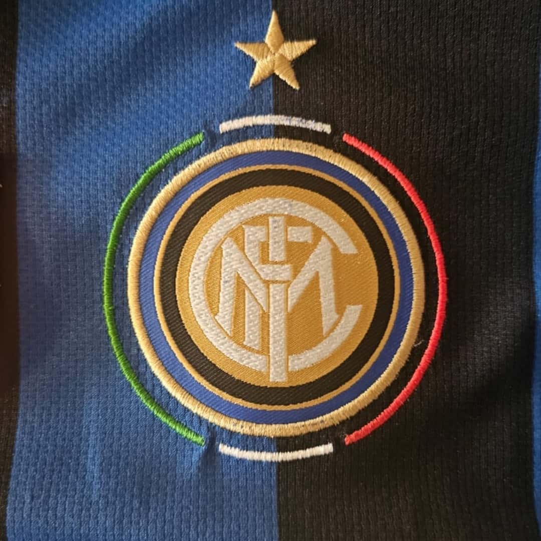 Javier Zanetti – Inter FC – Serie A 2009/2010 – MATCH WORN JERSEY – P. ALVAREZ COLLECTION - Imagen 19