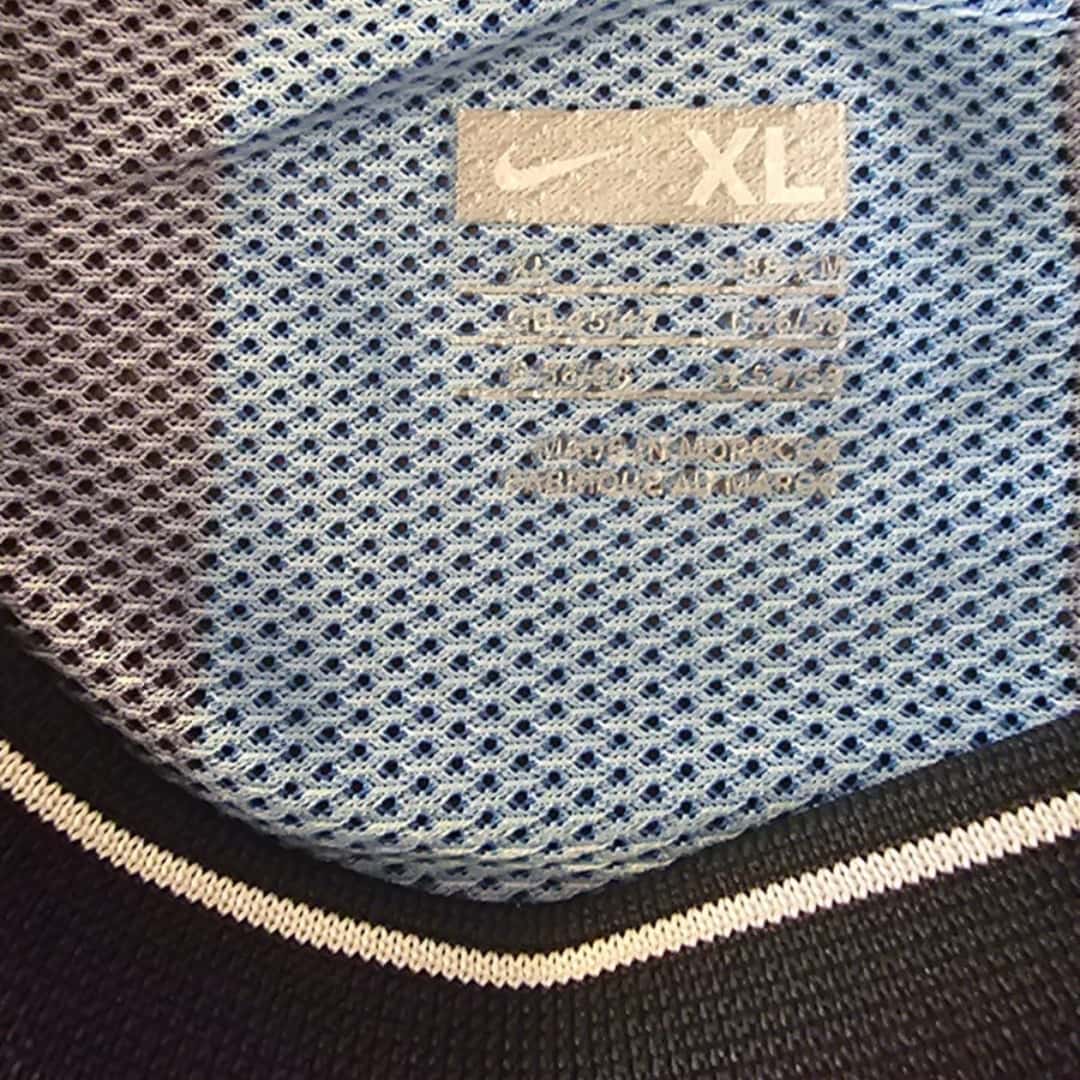 Javier Zanetti – Inter FC – Serie A 2009/2010 – MATCH WORN JERSEY – P. ALVAREZ COLLECTION - Imagen 16