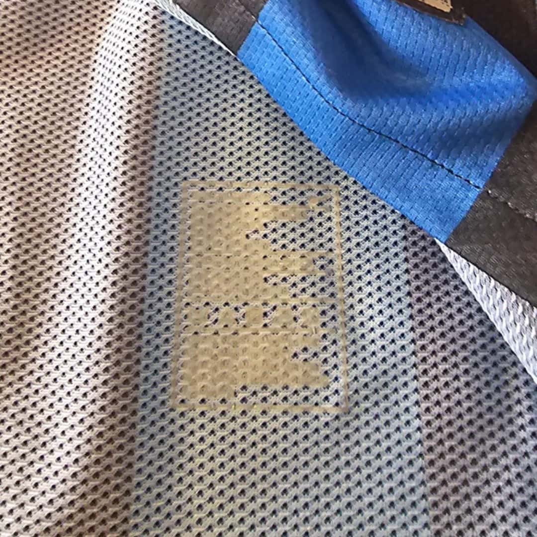 Javier Zanetti – Inter FC – Serie A 2009/2010 – MATCH WORN JERSEY – P. ALVAREZ COLLECTION - Imagen 15