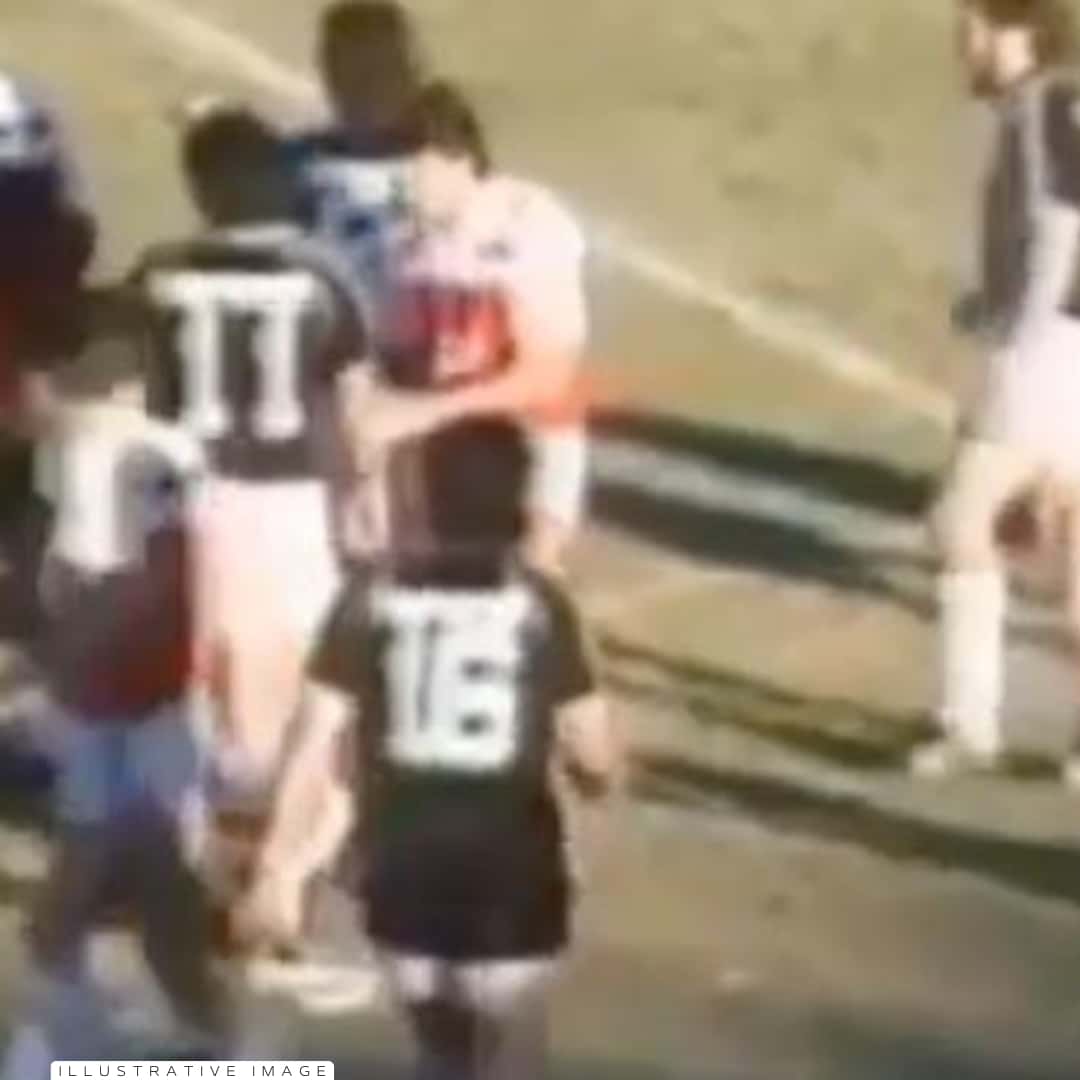 Miguel Ángel Ortolá – Chaco For Ever – Liguilla Pre Libertadores 1989/90 – MATCH WORN JERSEY - Imagen 10