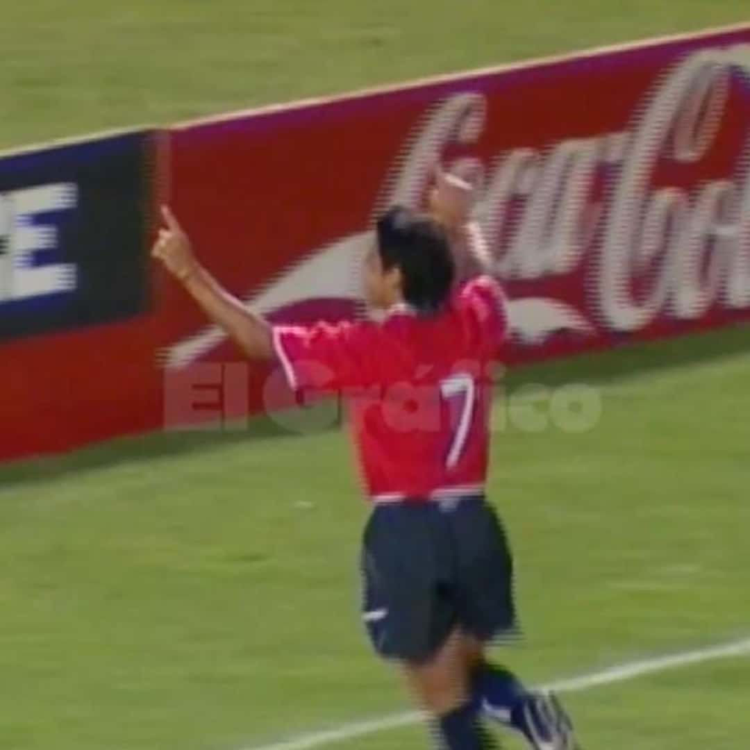 Cristian Gómez – Independiente – Torneo de verano 2003 – MATCH WORN JERSEY – COLECCIÓN JUAN ELUCHANS - Imagen 8