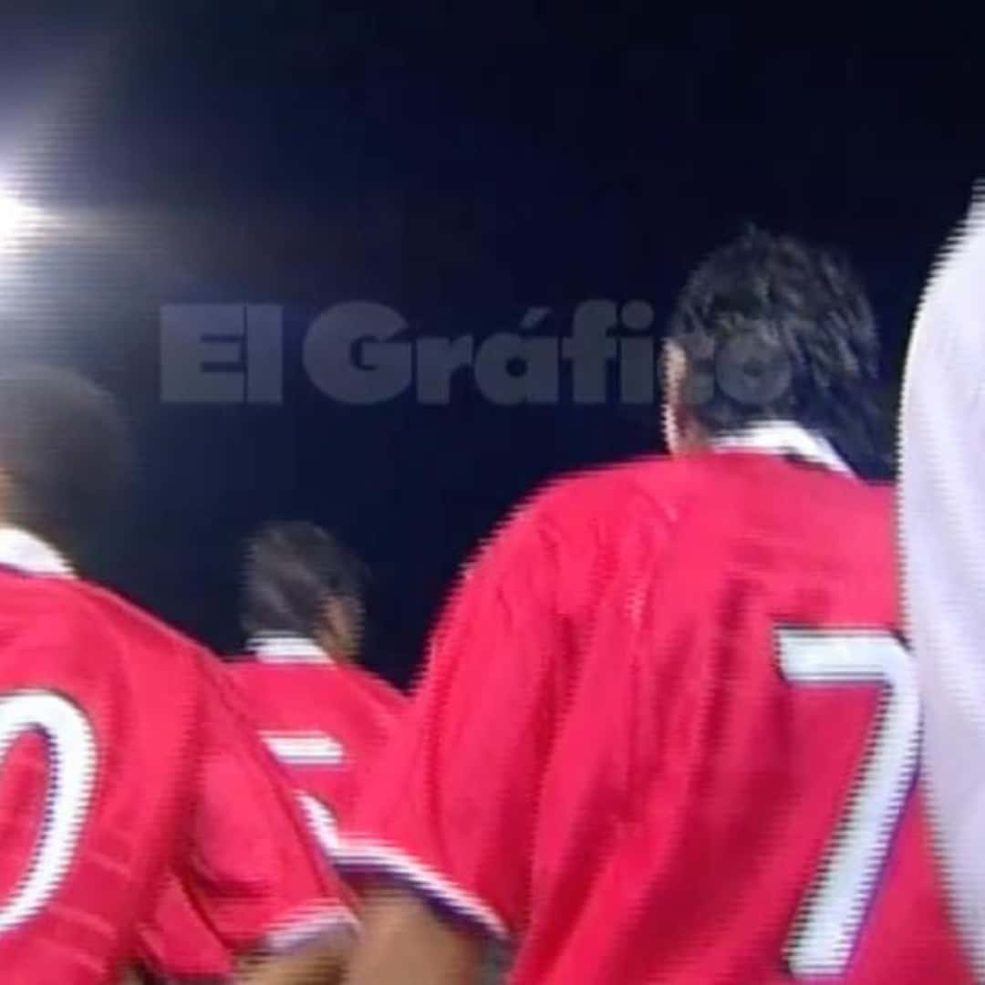 Cristian Gómez – Independiente – Torneo de verano 2003 – MATCH WORN JERSEY – COLECCIÓN JUAN ELUCHANS - Imagen 13