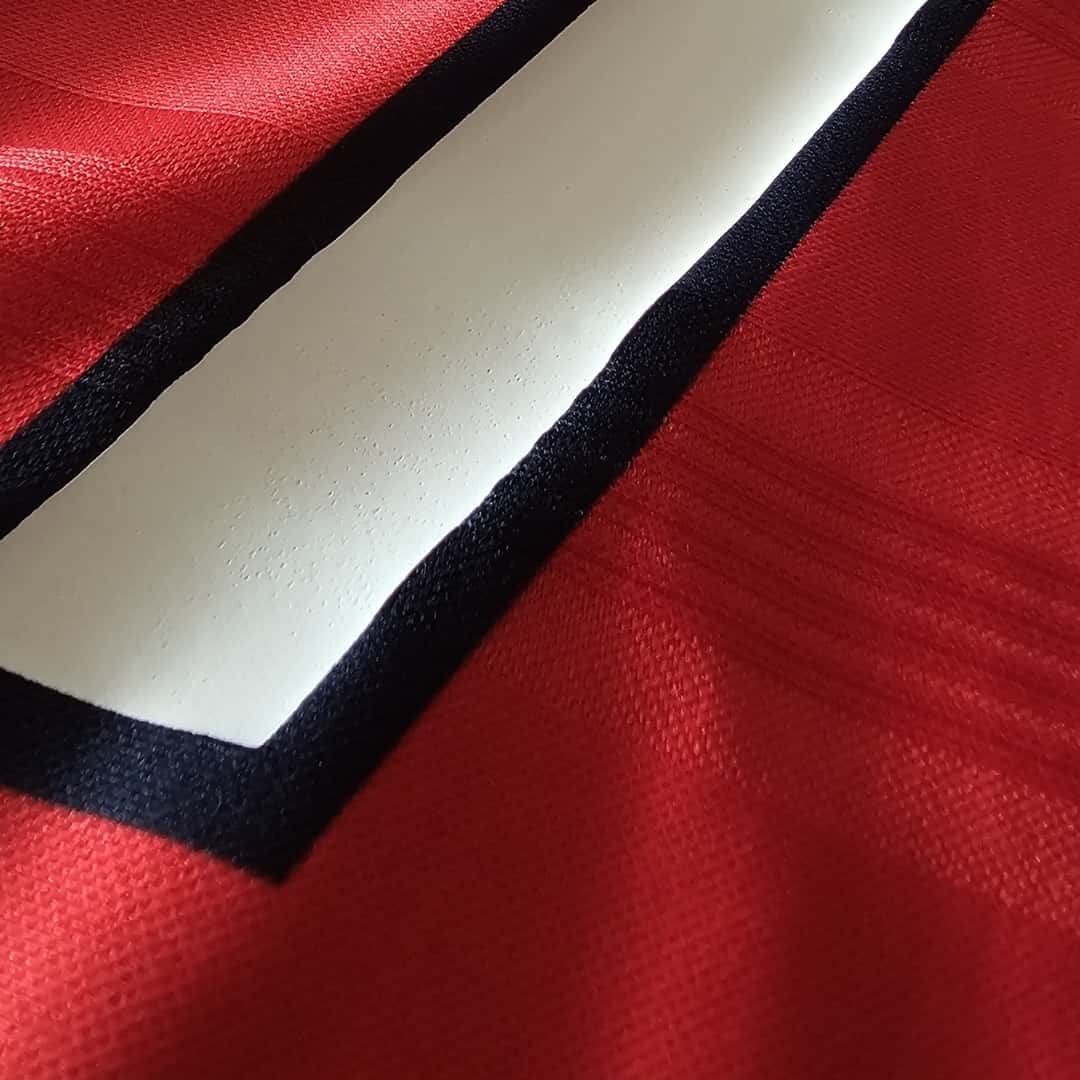 Cristian Gómez – Independiente – Torneo de verano 2003 – MATCH WORN JERSEY – COLECCIÓN JUAN ELUCHANS - Imagen 22