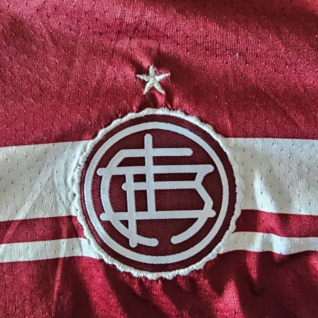 Eduardo Ledesma – Lanús – Torneo Clausura 2007 – MACTH WORN JERSEY – COLECCIÓN JUAN ELUCHANS - Imagen 15