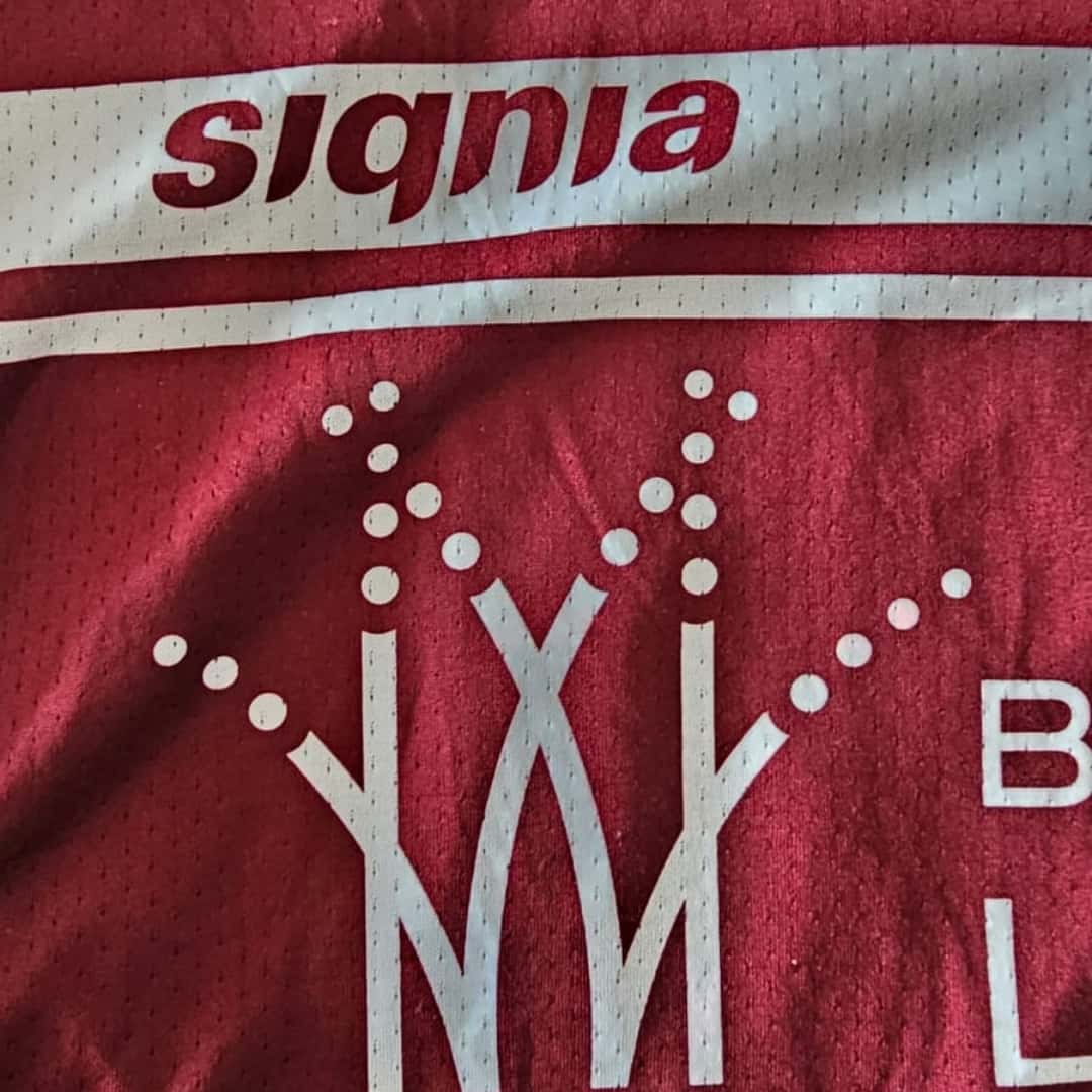 Eduardo Ledesma – Lanús – Torneo Clausura 2007 – MACTH WORN JERSEY – COLECCIÓN JUAN ELUCHANS - Imagen 20