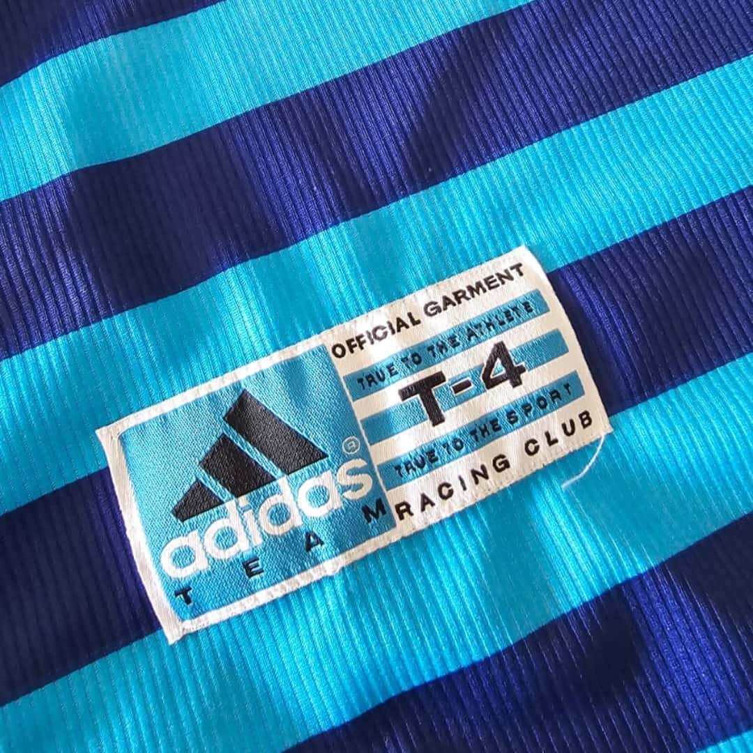 Javier Lux – Racing Club – Torneo Clausura 1999 – MATCH WORN JERSEY - Imagen 15