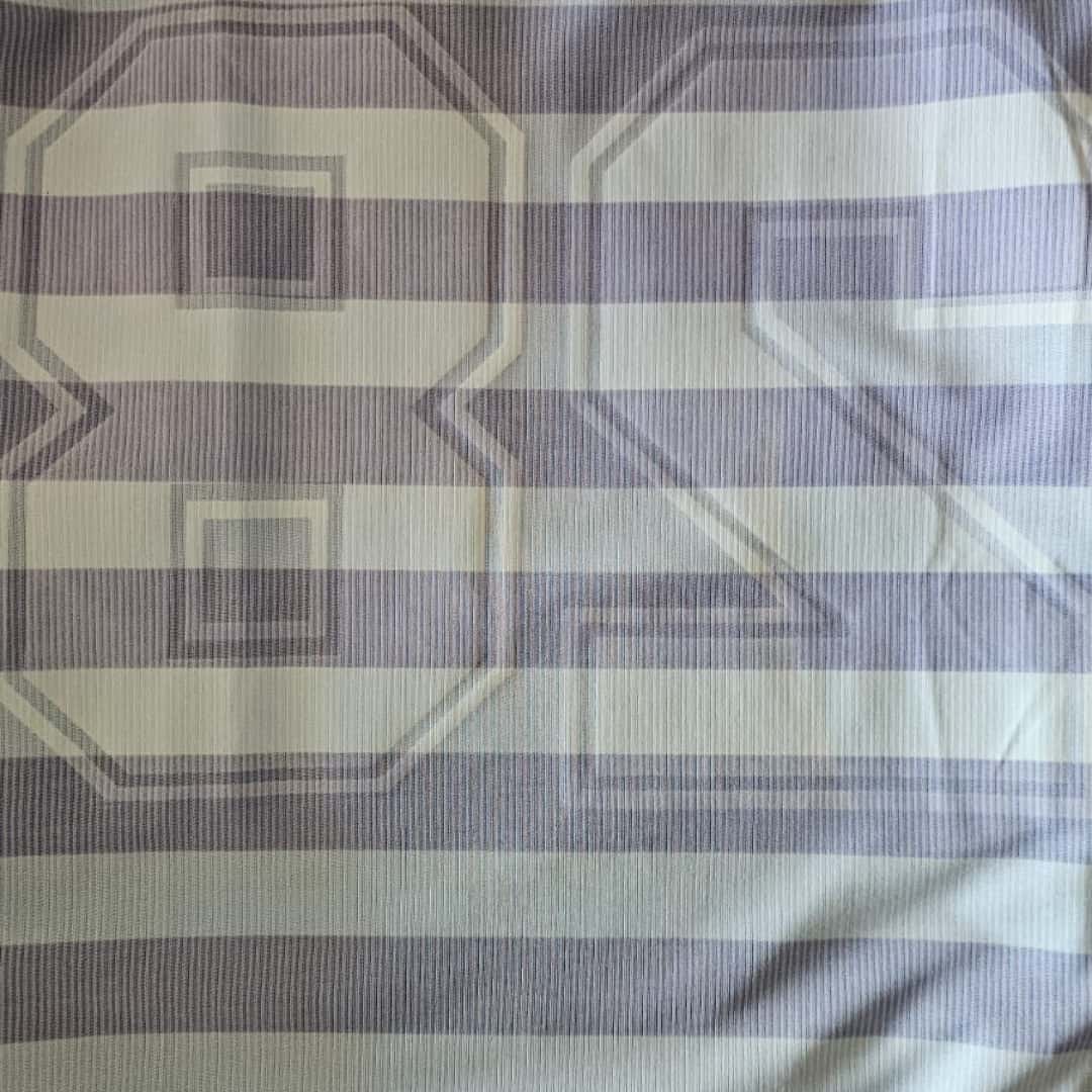 Javier Lux – Racing Club – Torneo Clausura 1999 – MATCH WORN JERSEY - Imagen 23