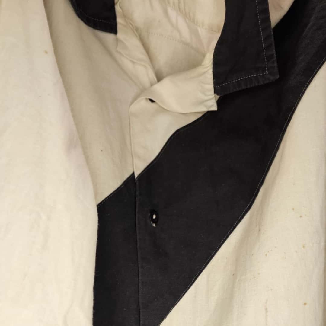 Arnoldo Luis Martinez – El Porvenir – Primera C 1975 – MATCH WORN JERSEY - Imagen 6