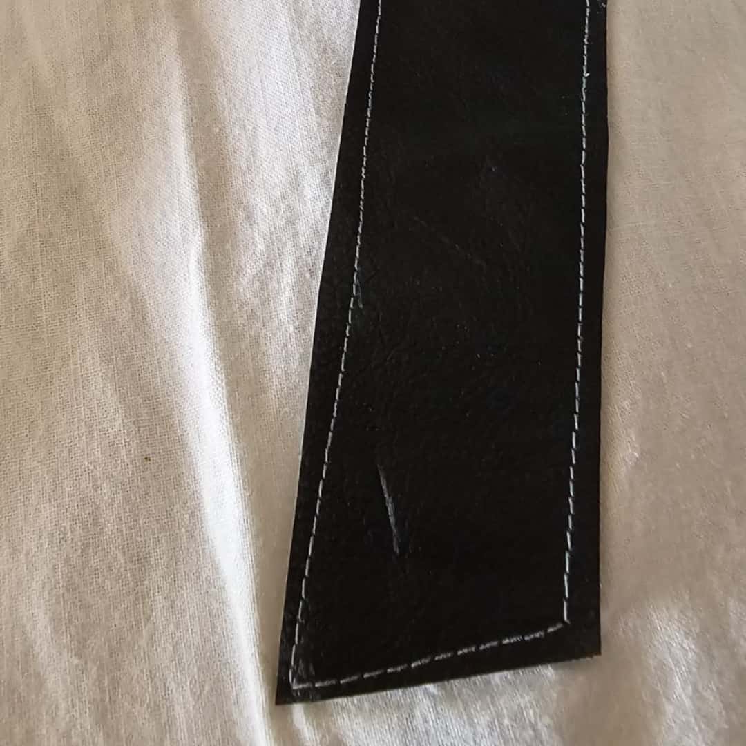 Arnoldo Luis Martinez – El Porvenir – Primera C 1975 – MATCH WORN JERSEY - Imagen 11