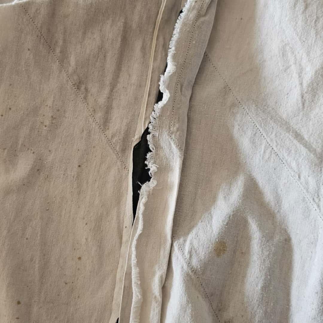 Arnoldo Luis Martinez – El Porvenir – Primera C 1975 – MATCH WORN JERSEY - Imagen 13