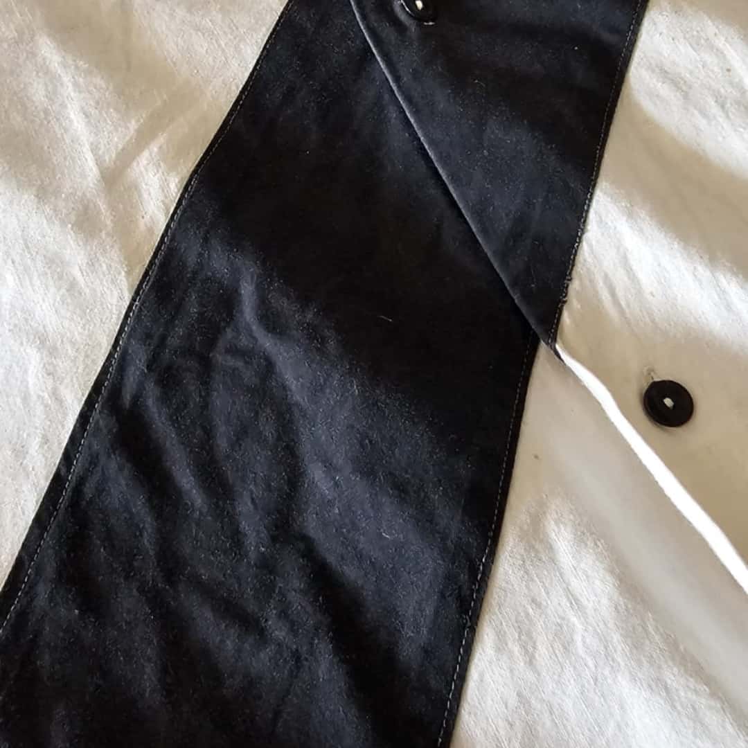 Arnoldo Luis Martinez – El Porvenir – Primera C 1975 – MATCH WORN JERSEY - Imagen 15