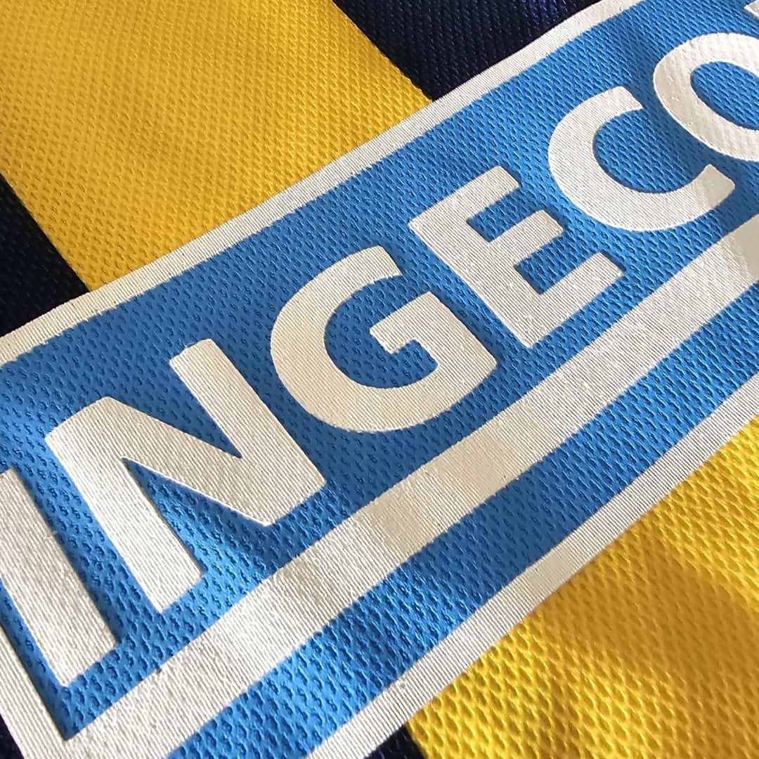 Antonio Medina – Rosario Central – Torneo Final 2014 – MATCH WORN JERSEY – COLECCIÓN JUAN ELUCHANS - Imagen 21