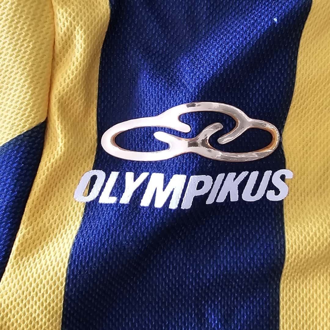 Antonio Medina – Rosario Central – Torneo Final 2014 – MATCH WORN JERSEY – COLECCIÓN JUAN ELUCHANS - Imagen 18