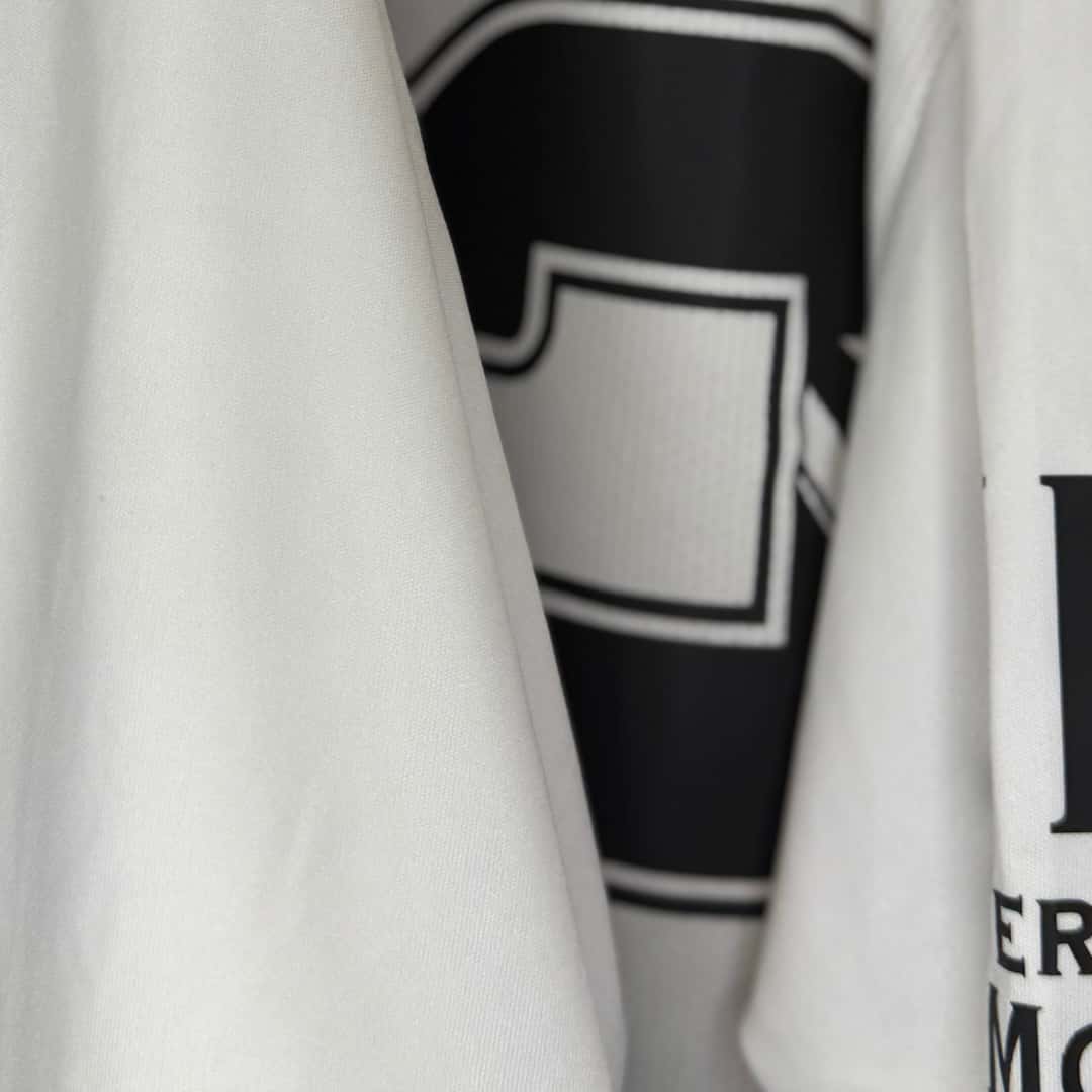 Lucas Pratto – Velez Sarsfield – Torneo inicial 2013 – MACTH WORN JERSEY – COLECCIÓN JUAN ELUCHANS - Imagen 7