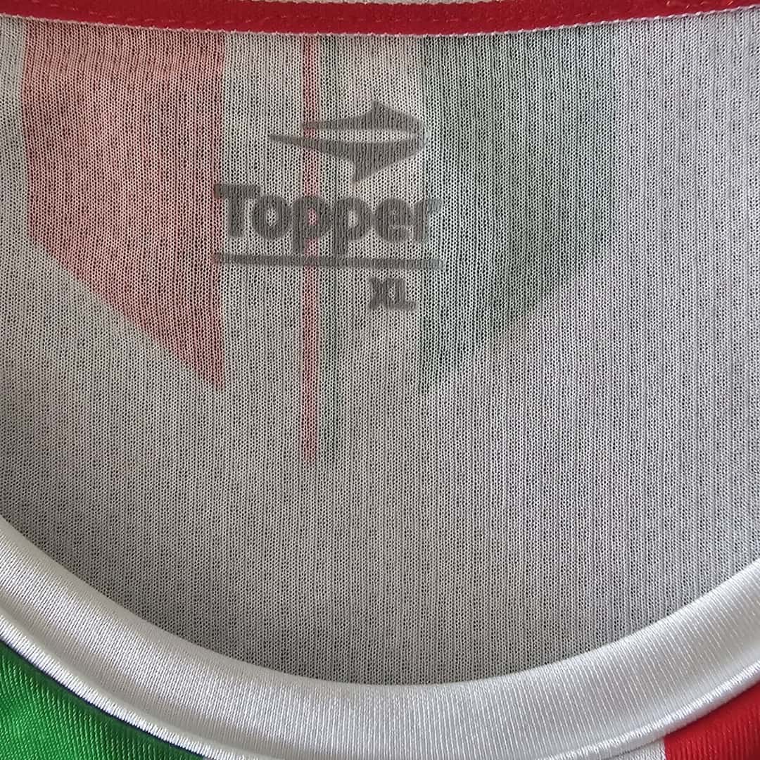 Lucas Pratto – Velez Sarsfield – Torneo inicial 2013 – MACTH WORN JERSEY – COLECCIÓN JUAN ELUCHANS - Imagen 17