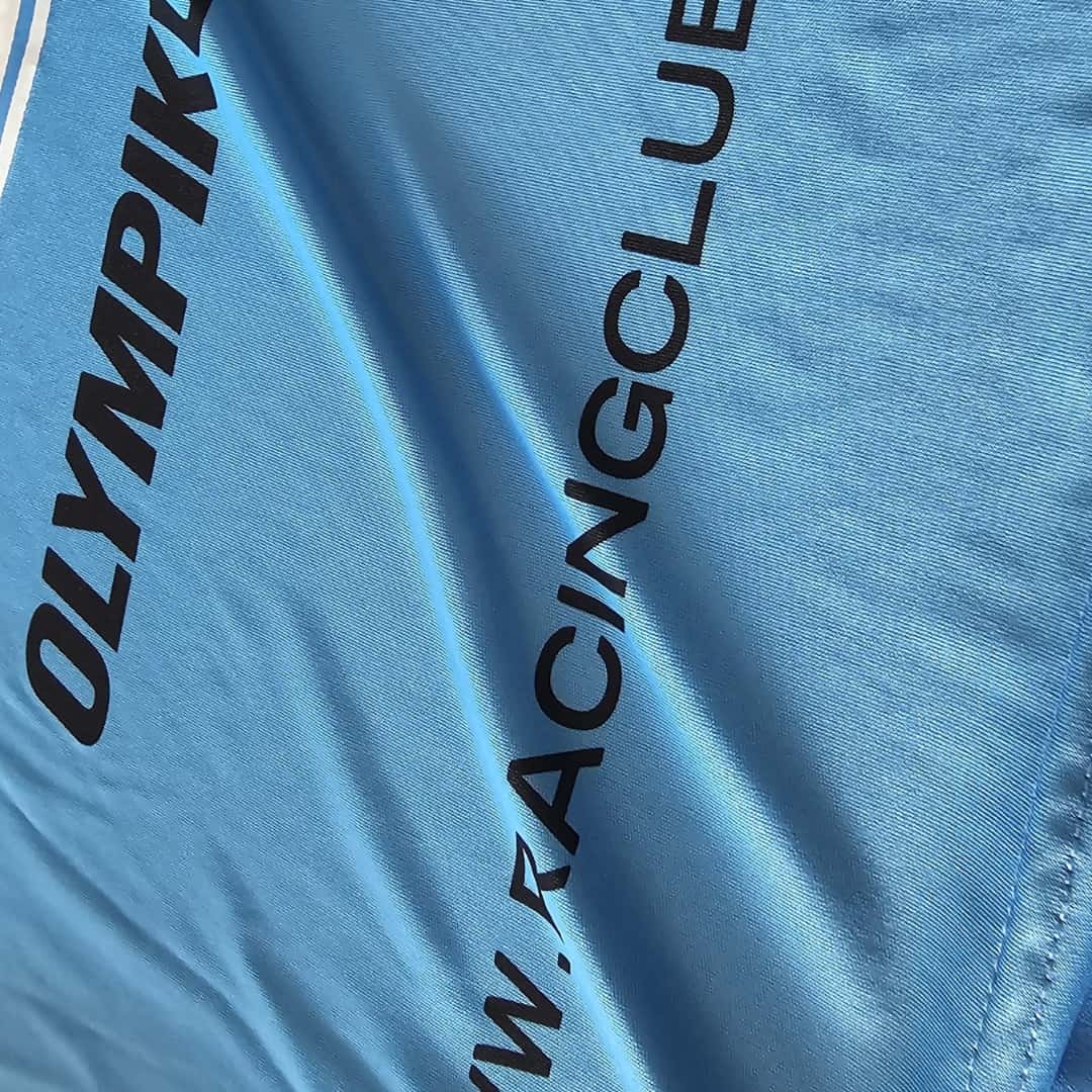 Bruno Zuculini – Racing Club – Torneo Clusura 2011 – MATCH WORN & SIGNED JERSEY - Image 13